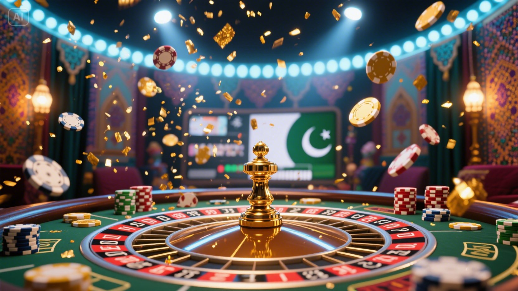 win 7 gameDeposit PKR today and get 200% instantly added! Pakistani users can play crash, poker, and slots with fair rules and guaranteed PKR payouts.