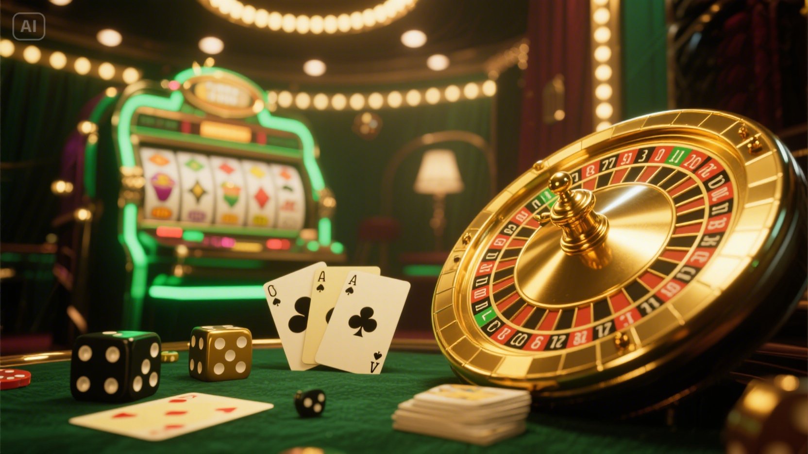 Casino win 7 game desktop and mobile interfaces