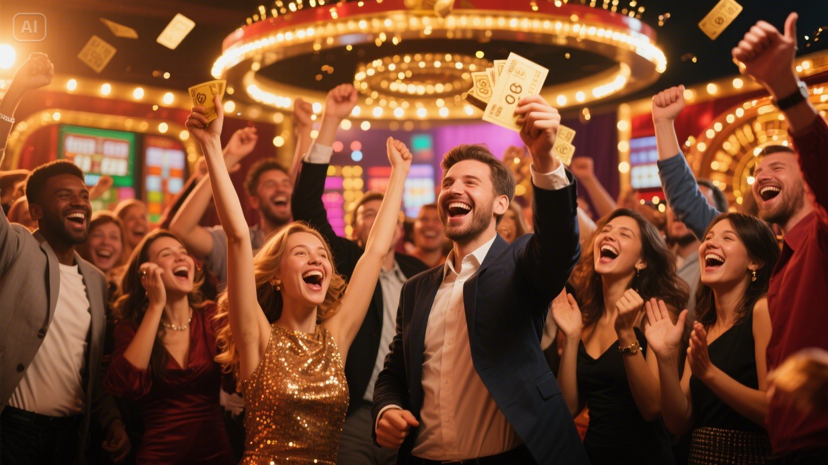 Casino win 7 game desktop and mobile interfaces