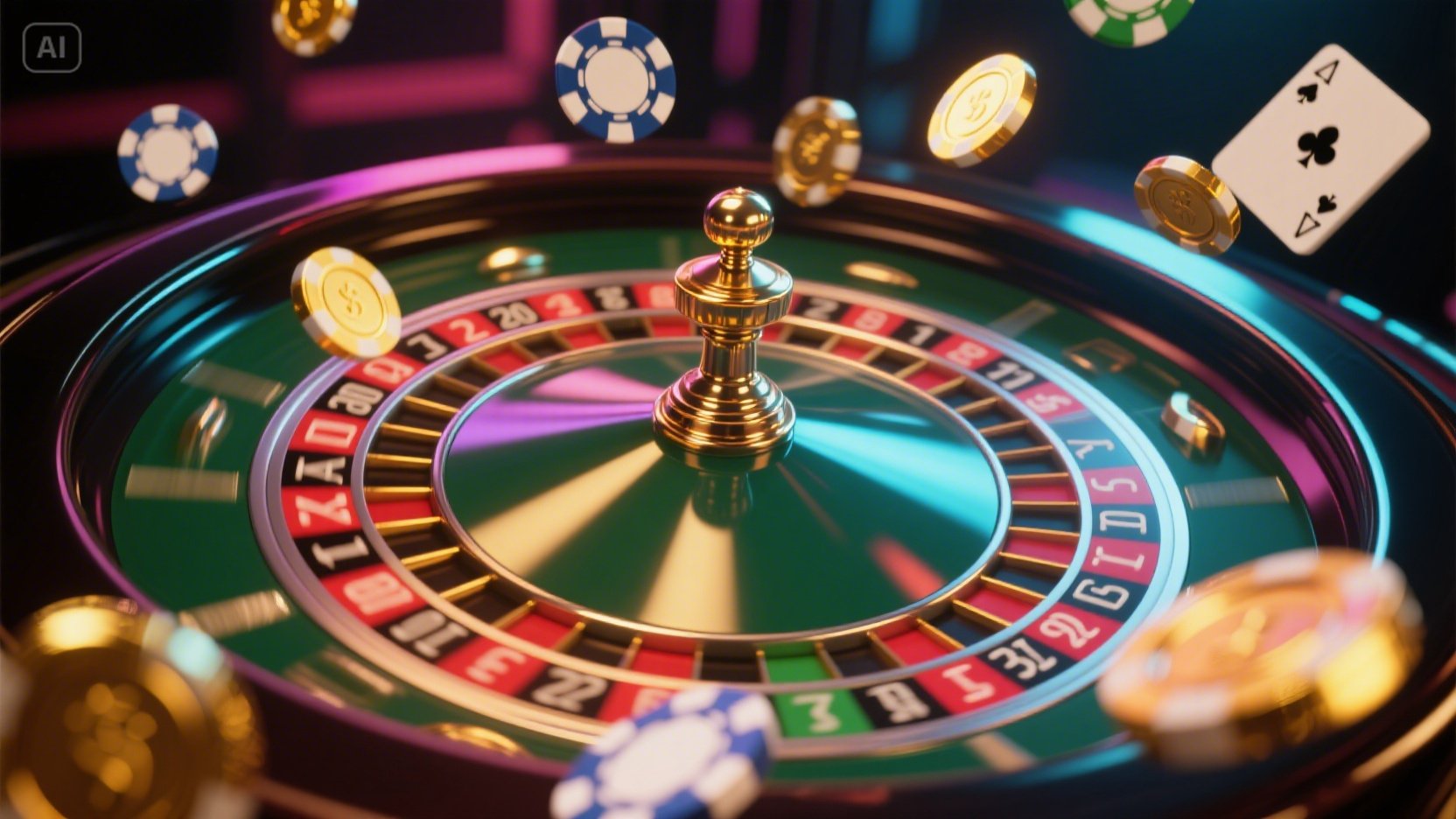Casino win 7 game desktop and mobile interfaces