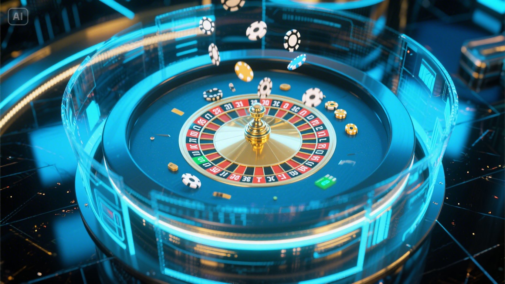 Casino win 7 game desktop and mobile interfaces