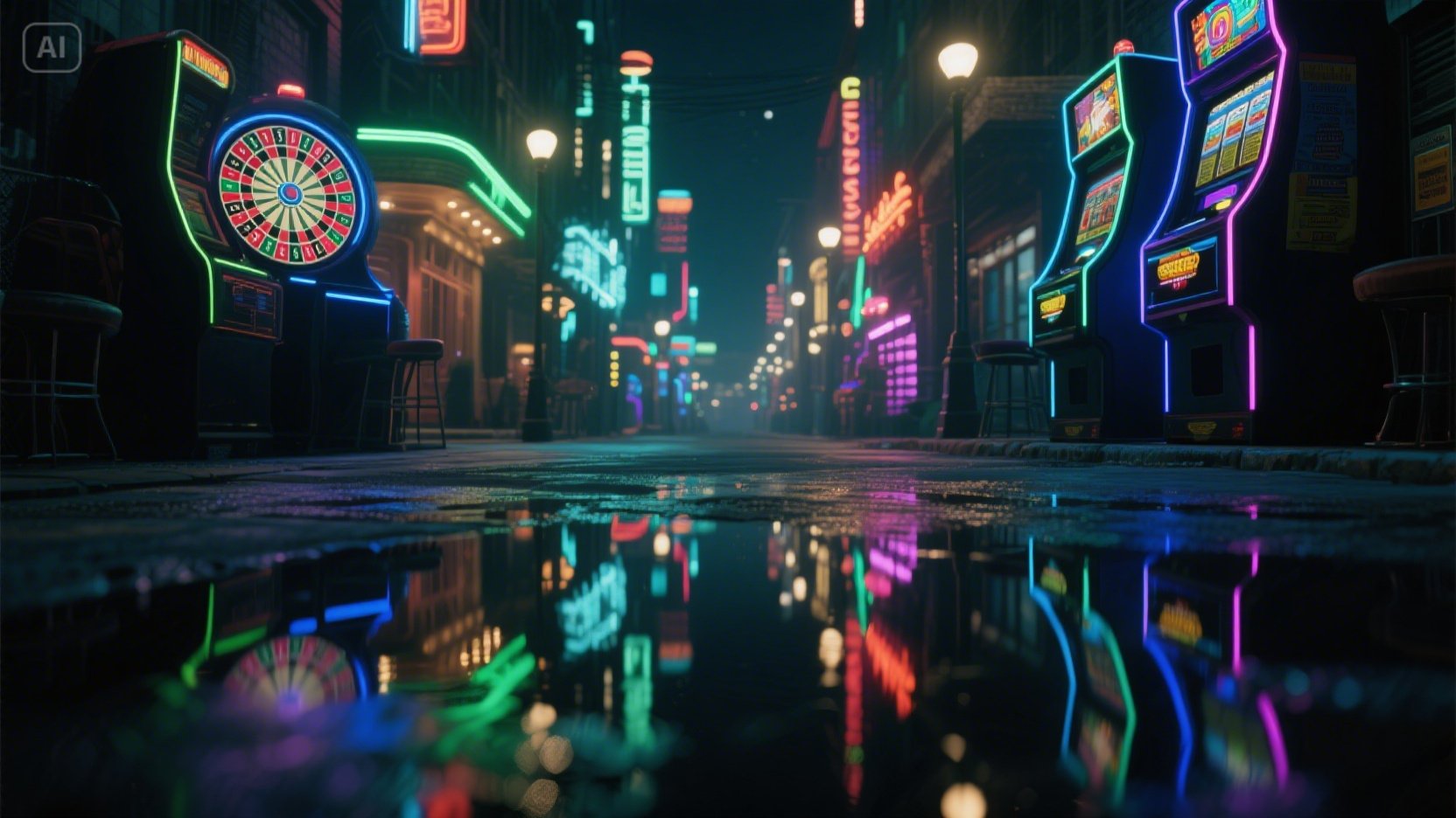 Registration at win 7 game Casino